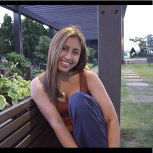 Meet your Posher, Daisy